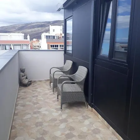 Casa Lidia Tenerife *