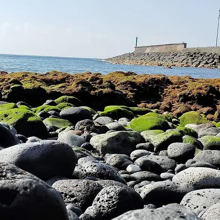 Lägenhet Casa Lidia Tenerife Puertito de Guimar