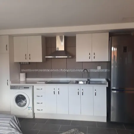 Lägenhet Casa Lidia Tenerife
