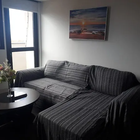 Casa Lidia Tenerife Apartamento Puertito de Guimar