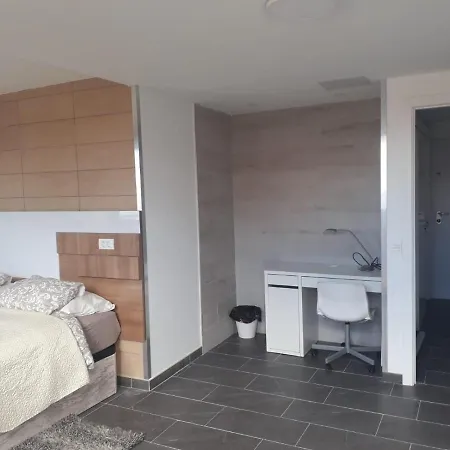Casa Lidia Tenerife
