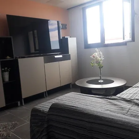 Apartamento Casa Lidia Tenerife