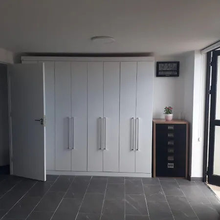 Casa Lidia Tenerife Puertito de Guimar