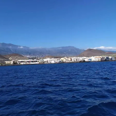Apartamento Casa Lidia Tenerife *