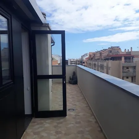 Apartamento Casa Lidia Tenerife Puertito de Guimar