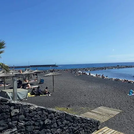 Casa Lidia Tenerife Lejlighed