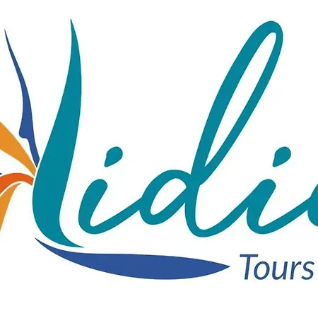 Casa Lidia Tenerife Apartman *